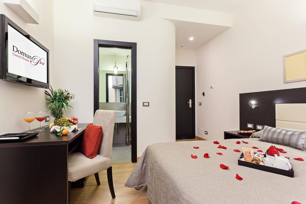 Domus Best Guest House Roma Quarto foto